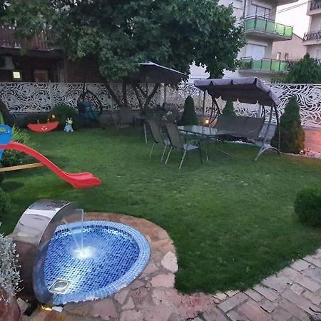 Antonio Apartments أوهغيد المظهر الخارجي الصورة