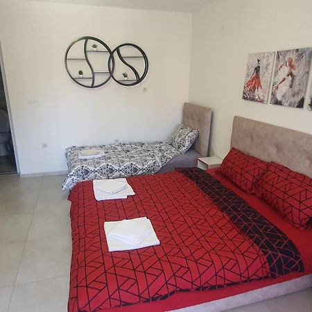 Antonio Apartments أوهغيد المظهر الخارجي الصورة
