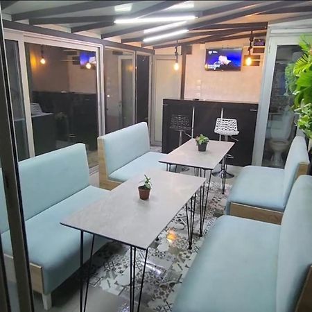 Antonio Apartments أوهغيد المظهر الخارجي الصورة