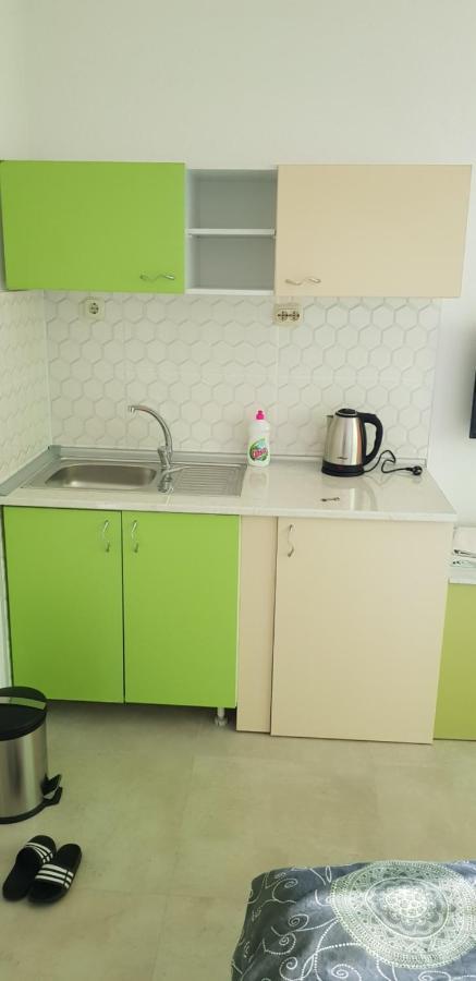 Antonio Apartments أوهغيد المظهر الخارجي الصورة