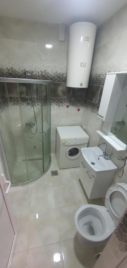 Antonio Apartments أوهغيد المظهر الخارجي الصورة