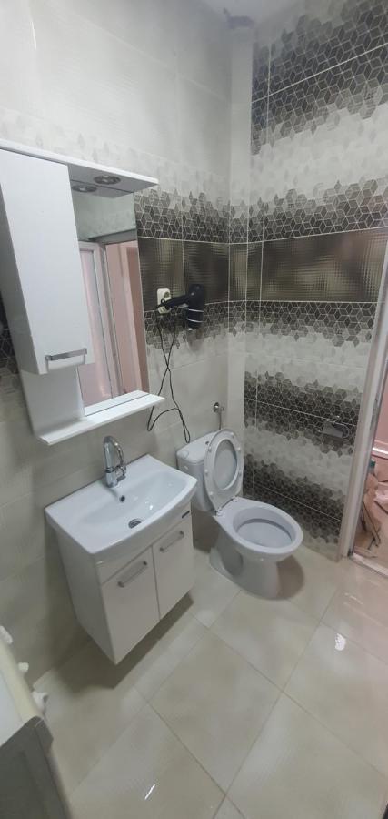 Antonio Apartments أوهغيد المظهر الخارجي الصورة