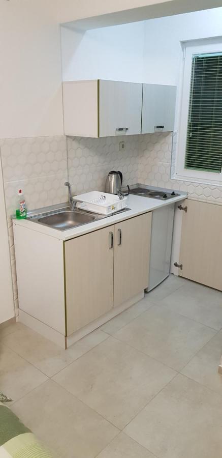 Antonio Apartments أوهغيد المظهر الخارجي الصورة