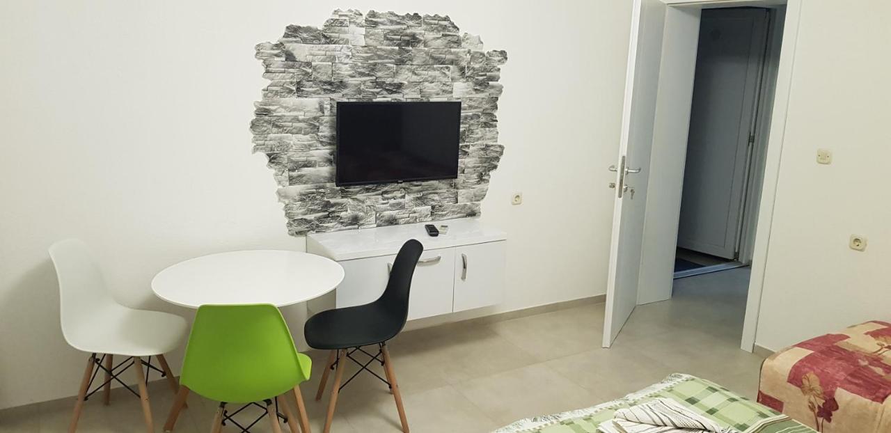 Antonio Apartments أوهغيد المظهر الخارجي الصورة