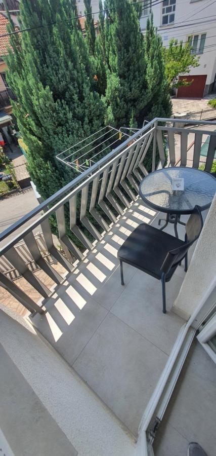 Antonio Apartments أوهغيد المظهر الخارجي الصورة