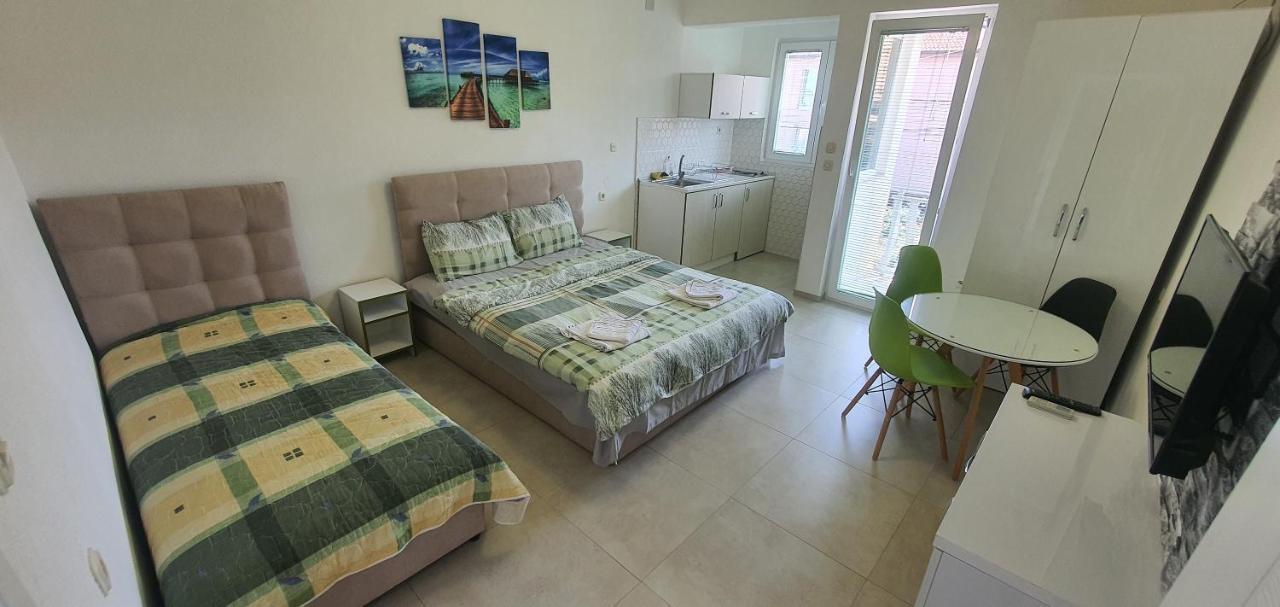 Antonio Apartments أوهغيد المظهر الخارجي الصورة