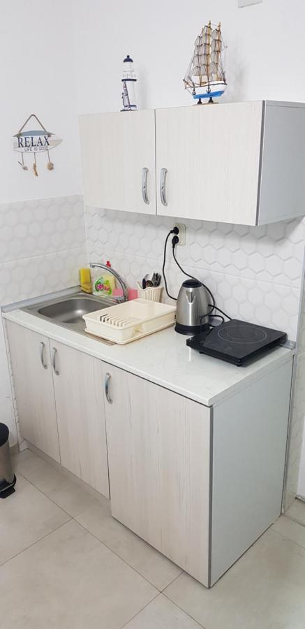 Antonio Apartments أوهغيد المظهر الخارجي الصورة