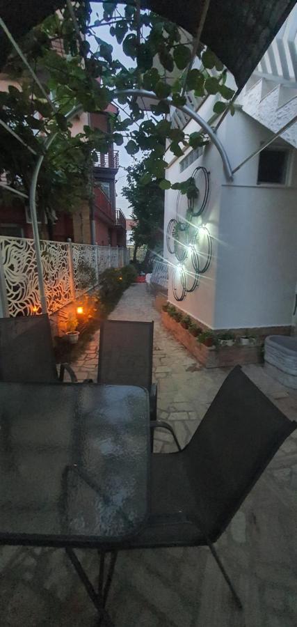 Antonio Apartments أوهغيد المظهر الخارجي الصورة