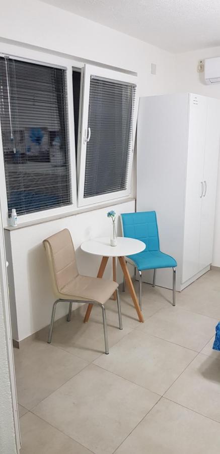 Antonio Apartments أوهغيد المظهر الخارجي الصورة