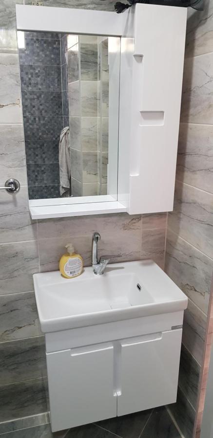 Antonio Apartments أوهغيد المظهر الخارجي الصورة