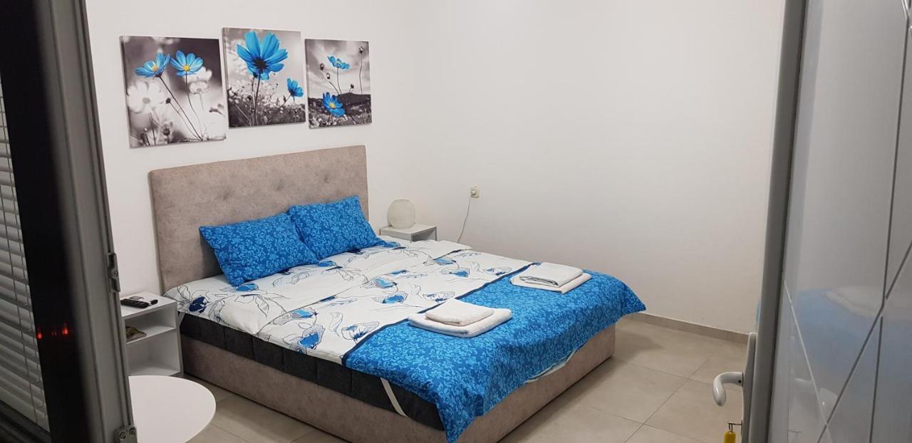 Antonio Apartments أوهغيد المظهر الخارجي الصورة