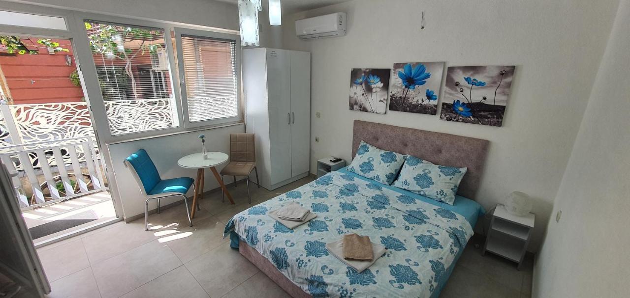 Antonio Apartments أوهغيد المظهر الخارجي الصورة