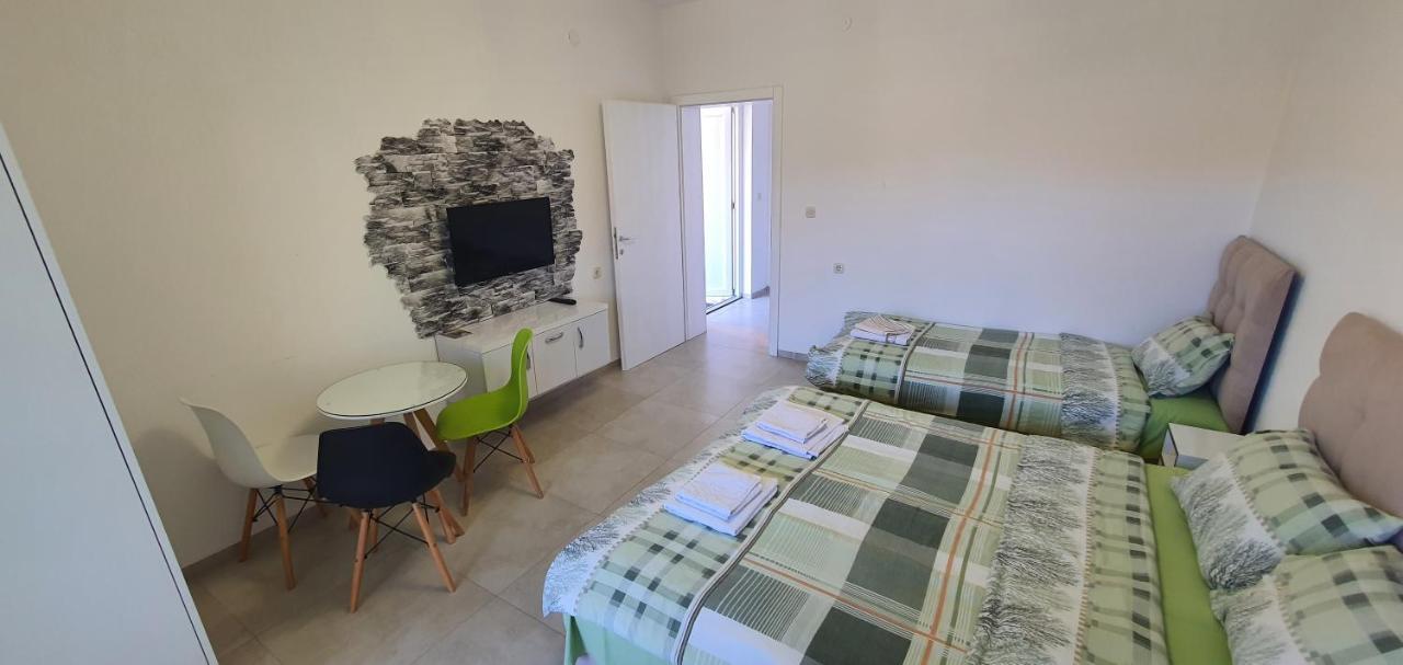Antonio Apartments أوهغيد المظهر الخارجي الصورة