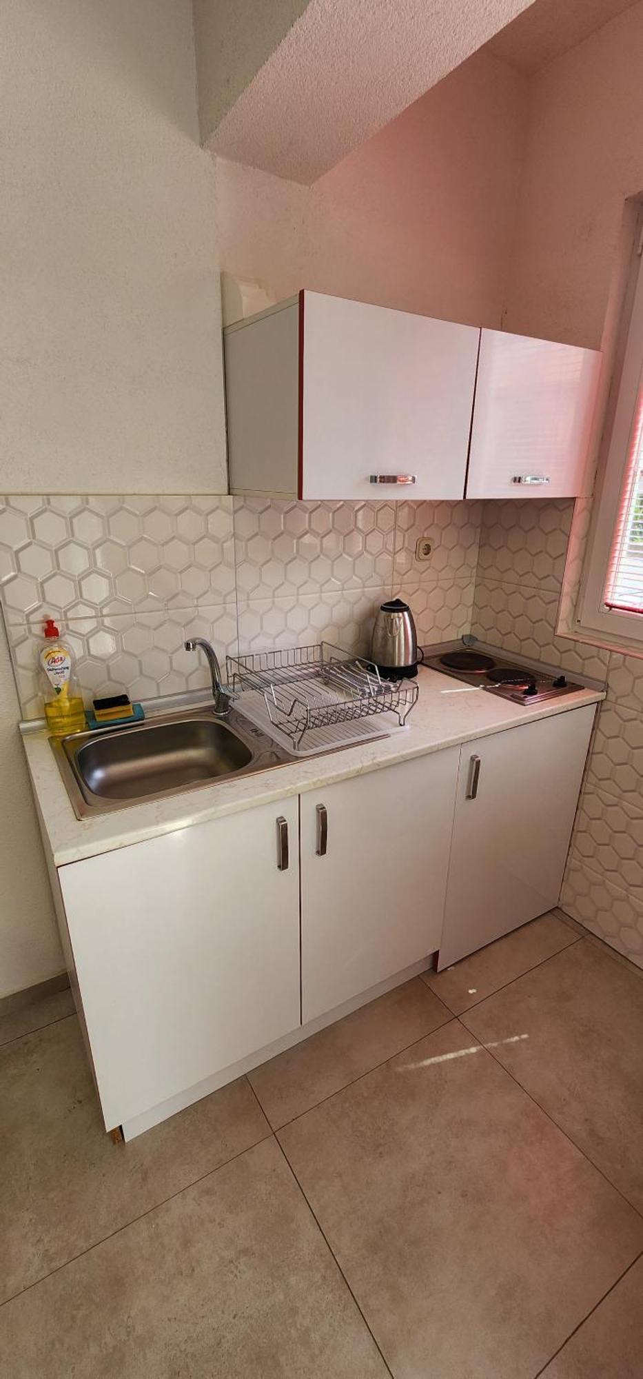 Antonio Apartments أوهغيد المظهر الخارجي الصورة