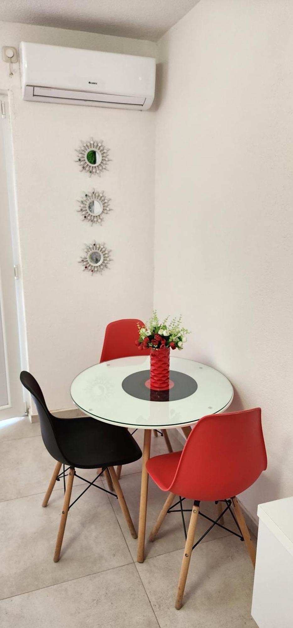 Antonio Apartments أوهغيد المظهر الخارجي الصورة
