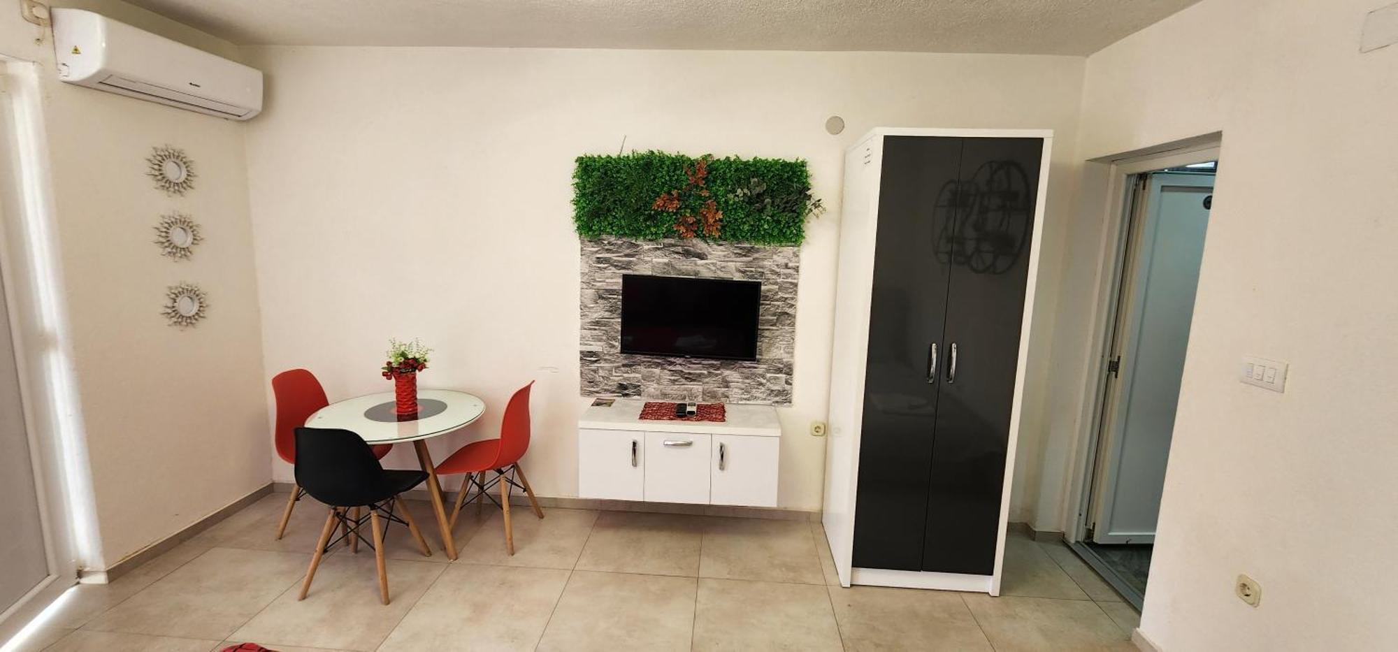 Antonio Apartments أوهغيد المظهر الخارجي الصورة